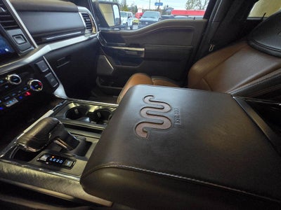 2023 Ford F-150 King Ranch 5-1/2' Box