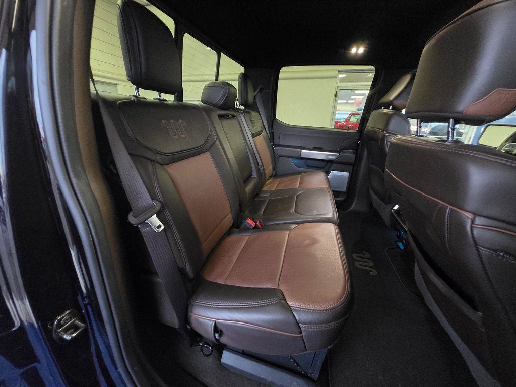 2023 Ford F-150 King Ranch 5-1/2' Box