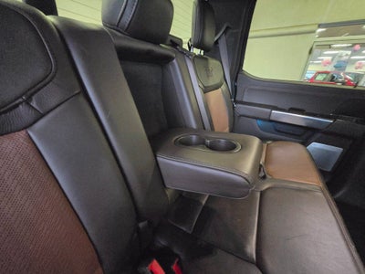 2023 Ford F-150 King Ranch 5-1/2' Box