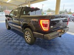 2023 Ford F-150 King Ranch 5-1/2' Box