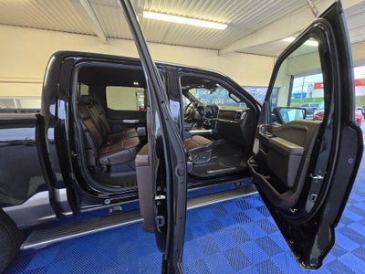 2023 Ford F-150 King Ranch 5-1/2' Box