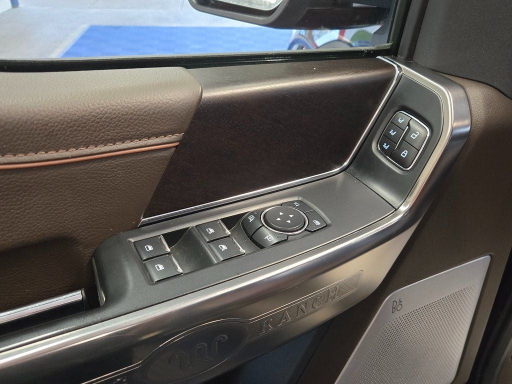 2023 Ford F-150 King Ranch 5-1/2' Box