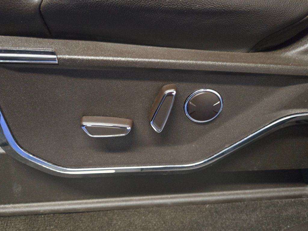 2023 Ford F-150 King Ranch 5-1/2' Box