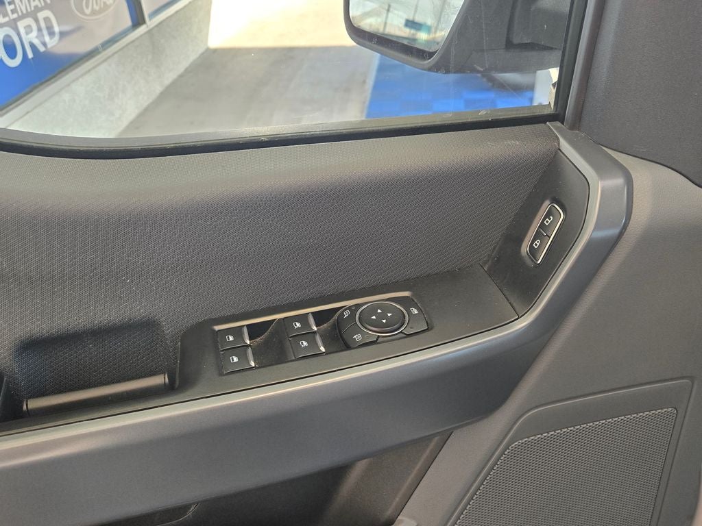 2023 Ford F-150 XLT 5-1/2' Box