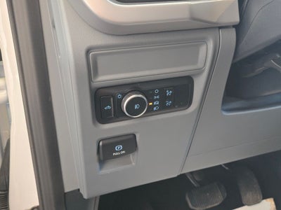 2023 Ford F-150 XLT 5-1/2' Box