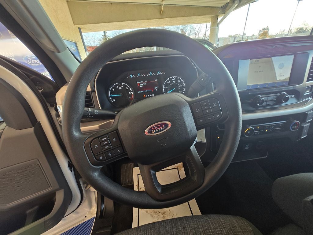 2023 Ford F-150 XLT 5-1/2' Box