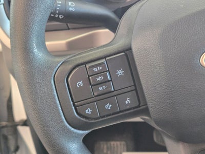 2023 Ford F-150 XLT 5-1/2' Box