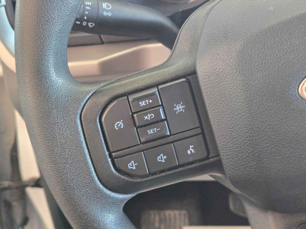 2023 Ford F-150 XLT 5-1/2' Box