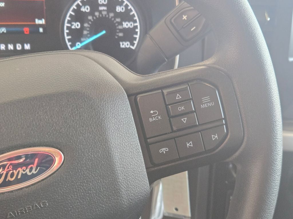 2023 Ford F-150 XLT 5-1/2' Box