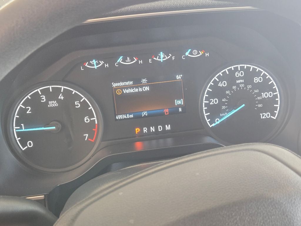 2023 Ford F-150 XLT 5-1/2' Box