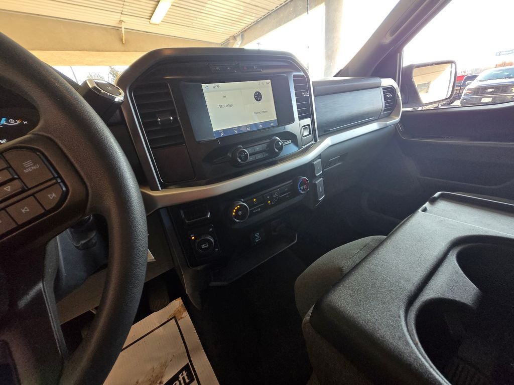 2023 Ford F-150 XLT 5-1/2' Box