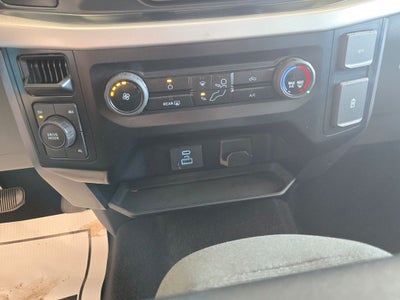 2023 Ford F-150 XLT 5-1/2' Box