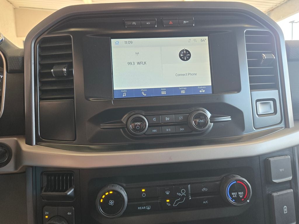 2023 Ford F-150 XLT 5-1/2' Box