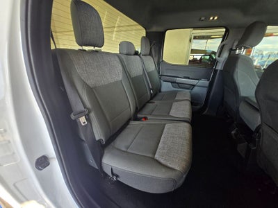 2023 Ford F-150 XLT 5-1/2' Box