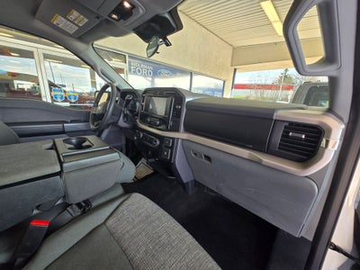2023 Ford F-150 XLT 5-1/2' Box