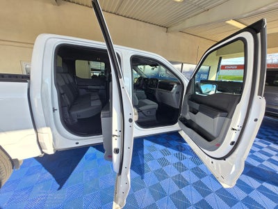 2023 Ford F-150 XLT 5-1/2' Box