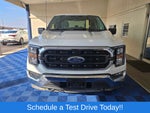 2023 Ford F-150 XLT 5-1/2' Box