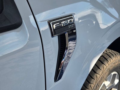 2023 Ford F-150 XLT 5-1/2' Box