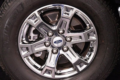 2022 Ford F-150 XLT 6-1/2' Box