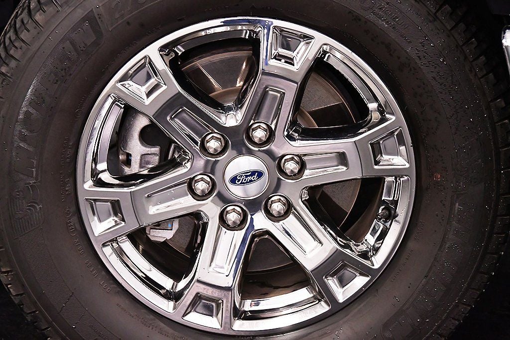 2022 Ford F-150 XLT 6-1/2' Box