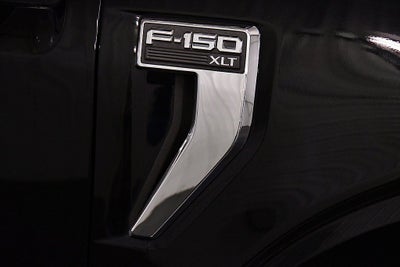 2022 Ford F-150 XLT 6-1/2' Box