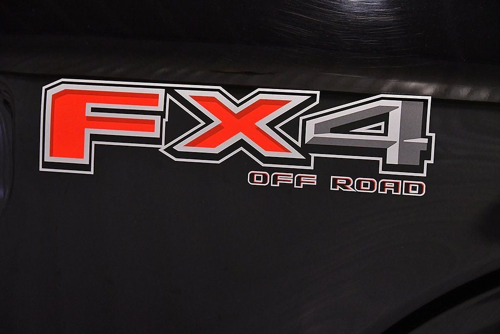 2022 Ford F-150 XLT 6-1/2' Box