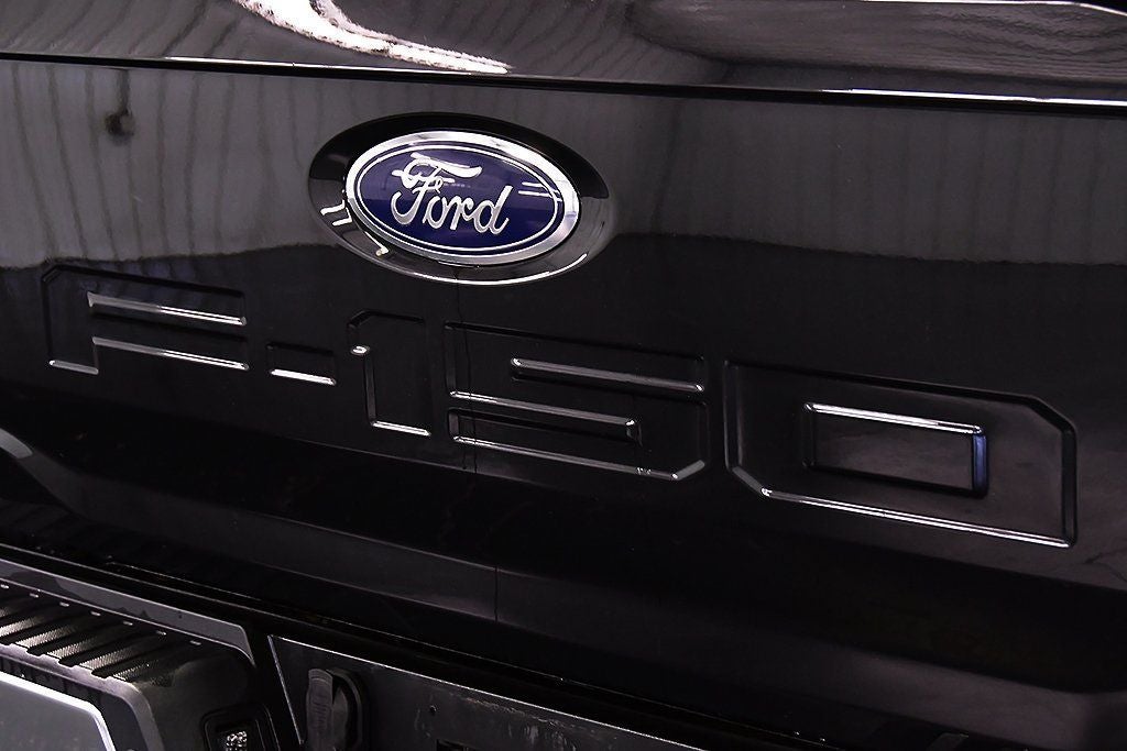 2022 Ford F-150 XLT 6-1/2' Box