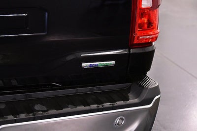 2022 Ford F-150 XLT 6-1/2' Box