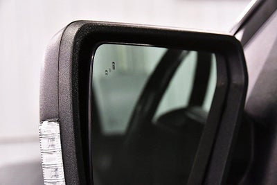 2022 Ford F-150 XLT 6-1/2' Box