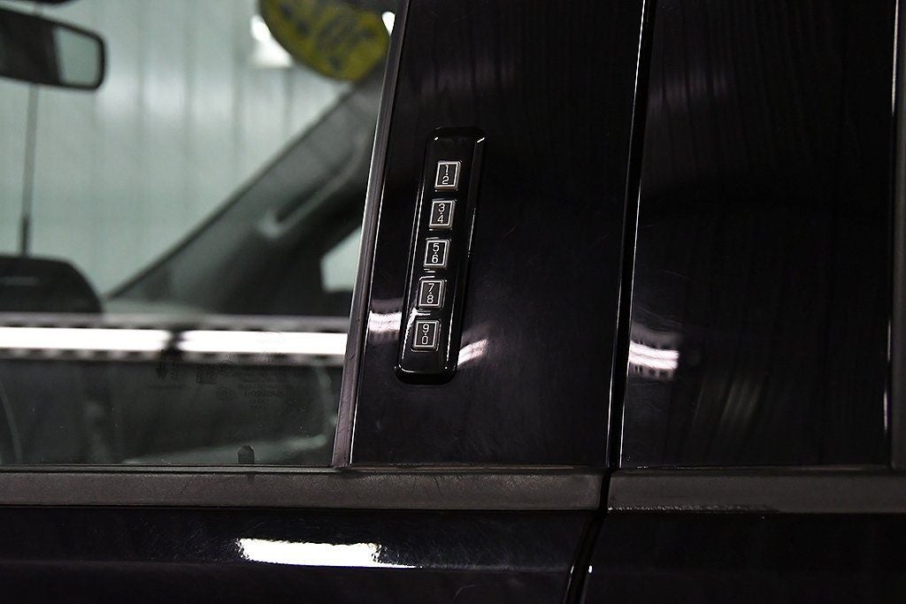 2022 Ford F-150 XLT 6-1/2' Box