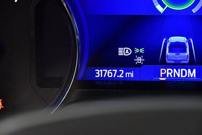 2022 Ford F-150 XLT 6-1/2' Box