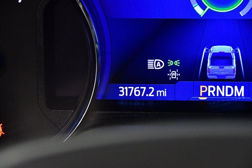 2022 Ford F-150 XLT 6-1/2' Box