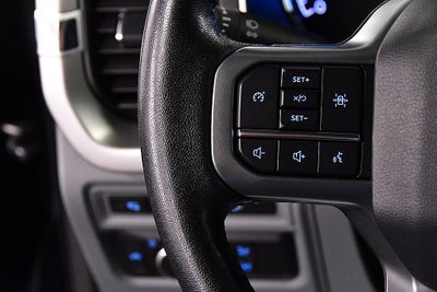 2022 Ford F-150 XLT 6-1/2' Box