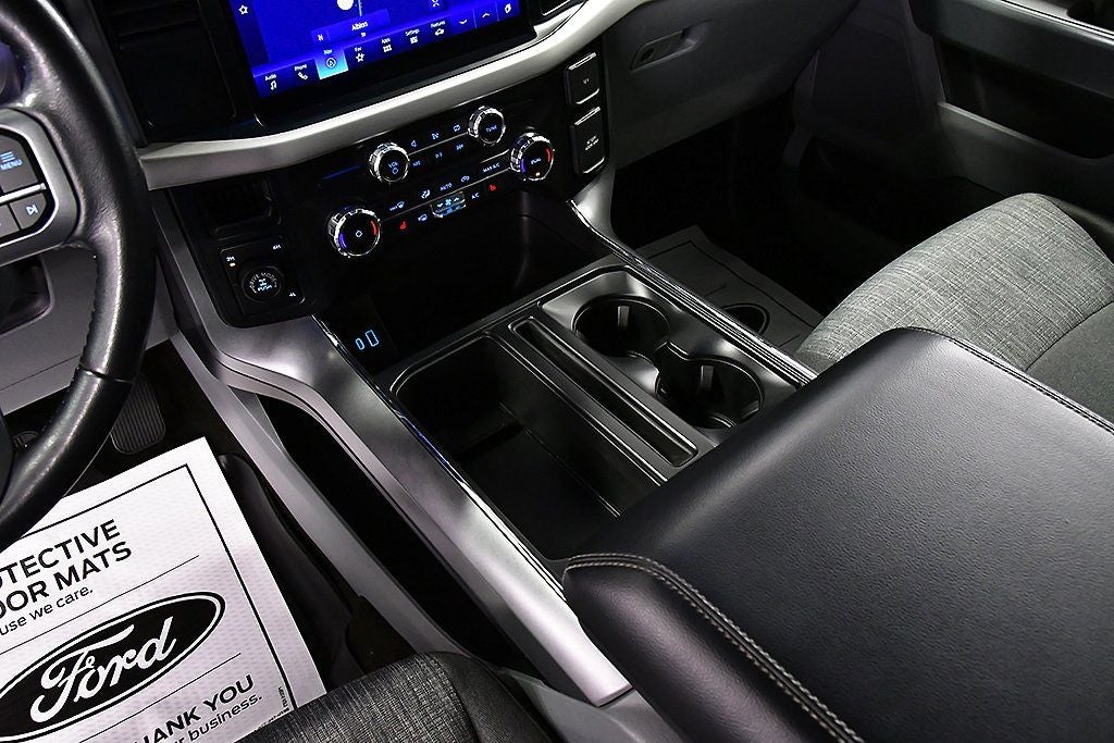 2022 Ford F-150 XLT 6-1/2' Box