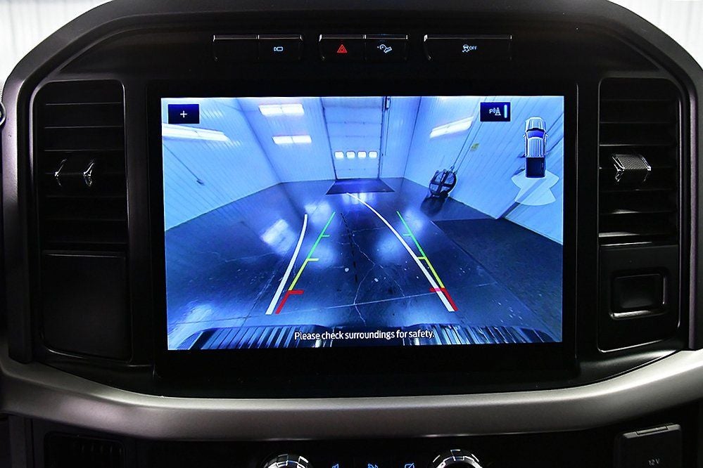 2022 Ford F-150 XLT 6-1/2' Box