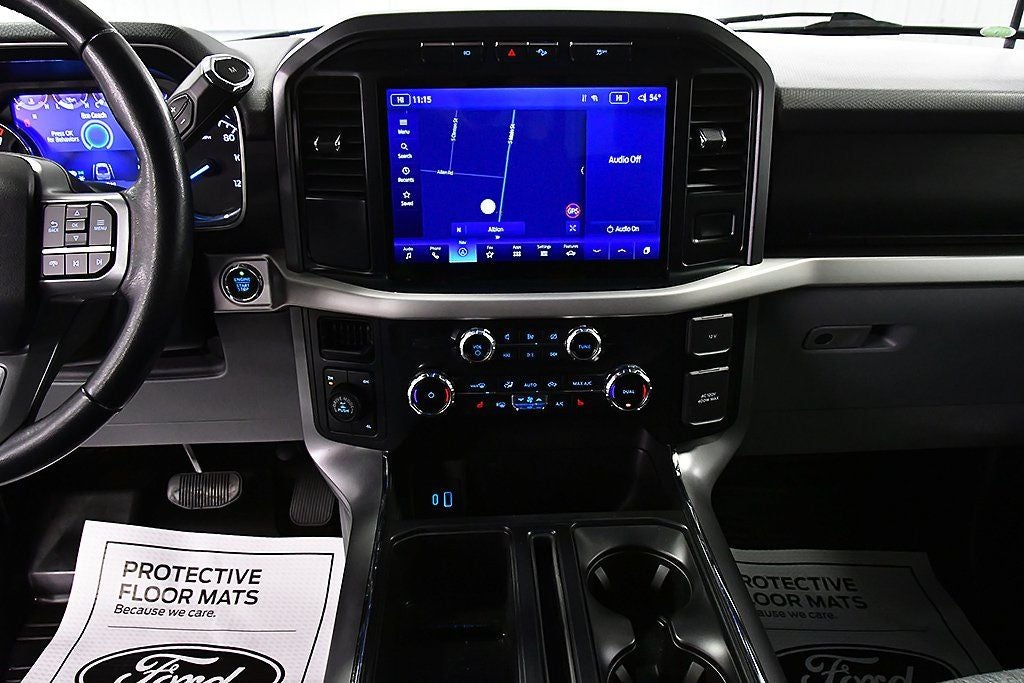 2022 Ford F-150 XLT 6-1/2' Box