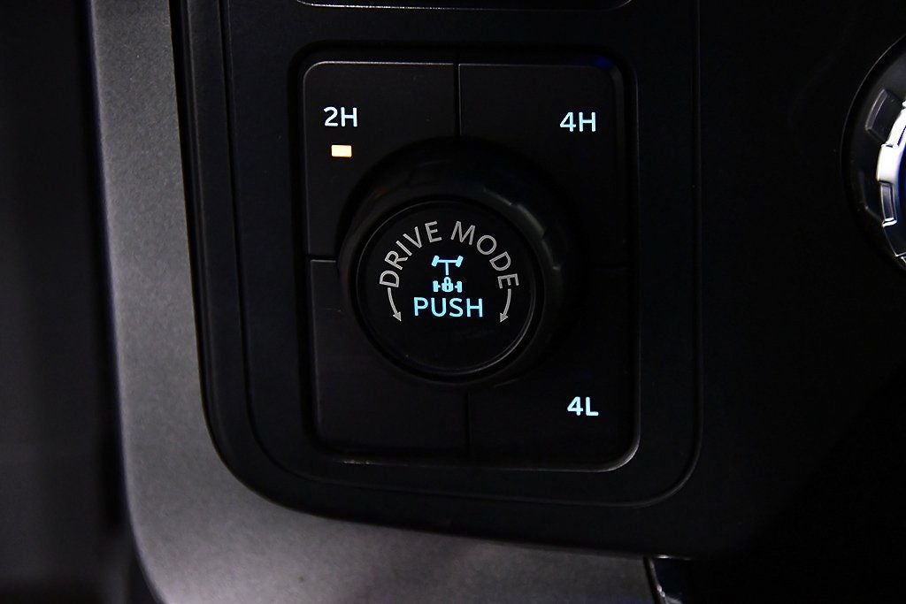 2022 Ford F-150 XLT 6-1/2' Box