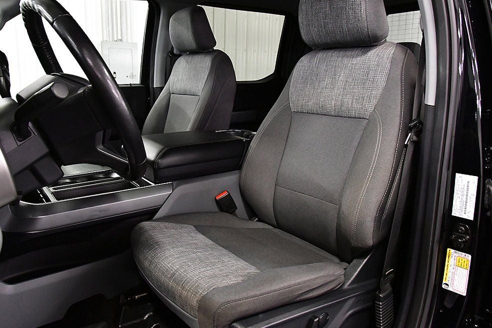 2022 Ford F-150 XLT 6-1/2' Box