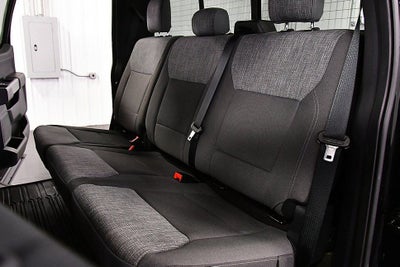 2022 Ford F-150 XLT 6-1/2' Box