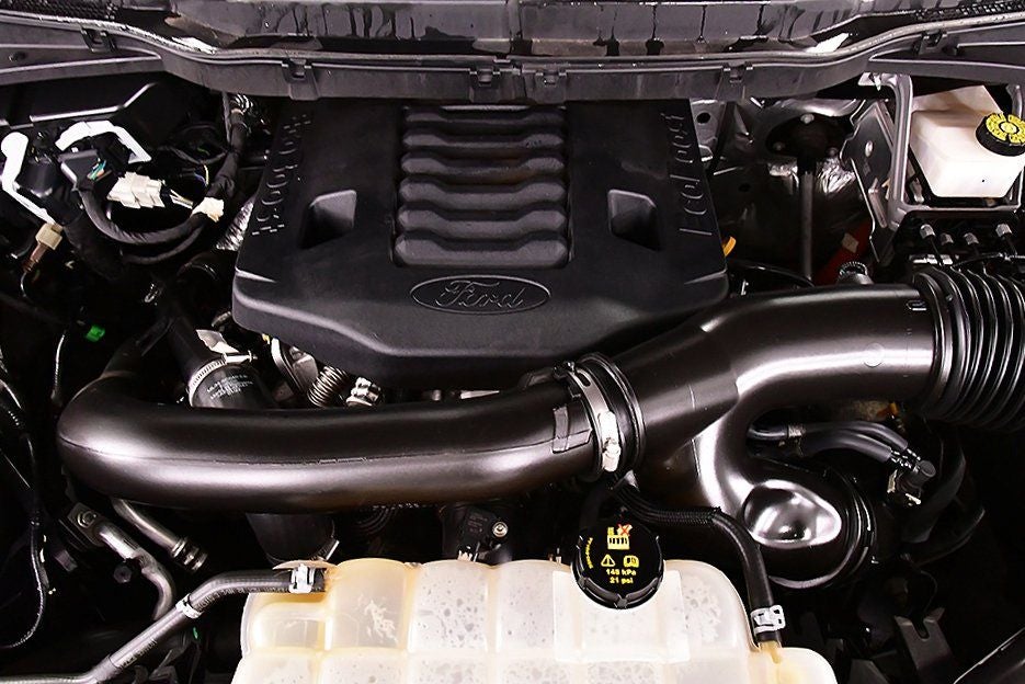 2022 Ford F-150 XLT 6-1/2' Box