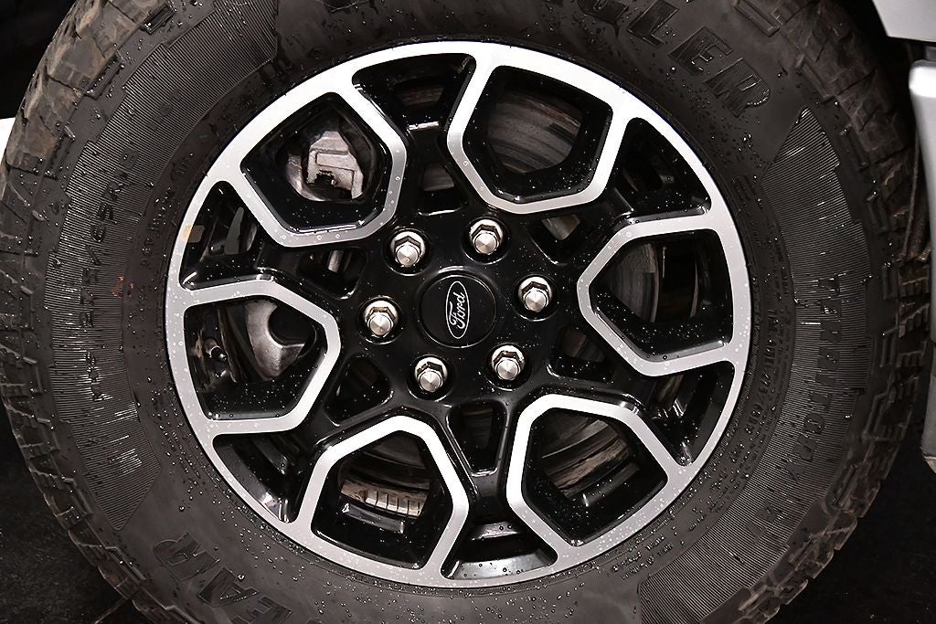 2023 Ford F-150 XLT Sport 5-1/2' Box