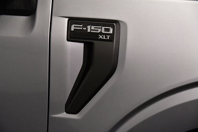 2023 Ford F-150 XLT Sport 5-1/2' Box