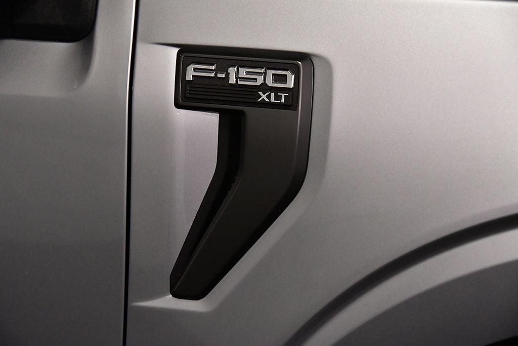 2023 Ford F-150 XLT Sport 5-1/2' Box