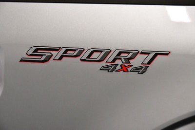 2023 Ford F-150 XLT Sport 5-1/2' Box