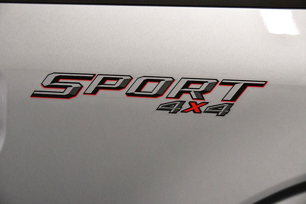 2023 Ford F-150 XLT Sport 5-1/2' Box