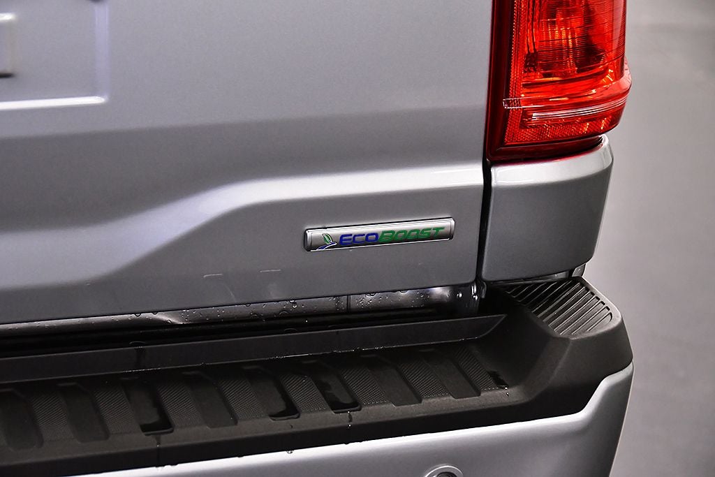 2023 Ford F-150 XLT Sport 5-1/2' Box