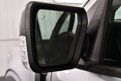 2023 Ford F-150 XLT Sport 5-1/2' Box