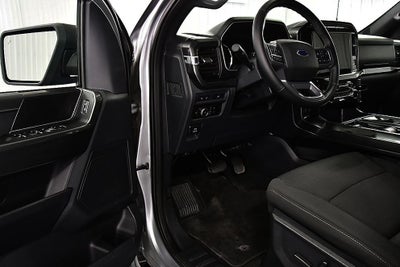 2023 Ford F-150 XLT Sport 5-1/2' Box