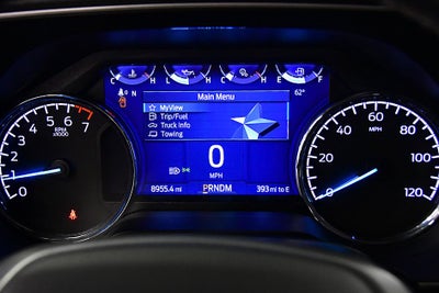 2023 Ford F-150 XLT Sport 5-1/2' Box
