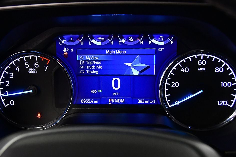 2023 Ford F-150 XLT Sport 5-1/2' Box